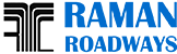 Raman Roadways